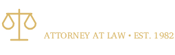 Ronald A. Phillips Attorney at Law logo